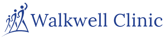 Walkwell Clinic Logo