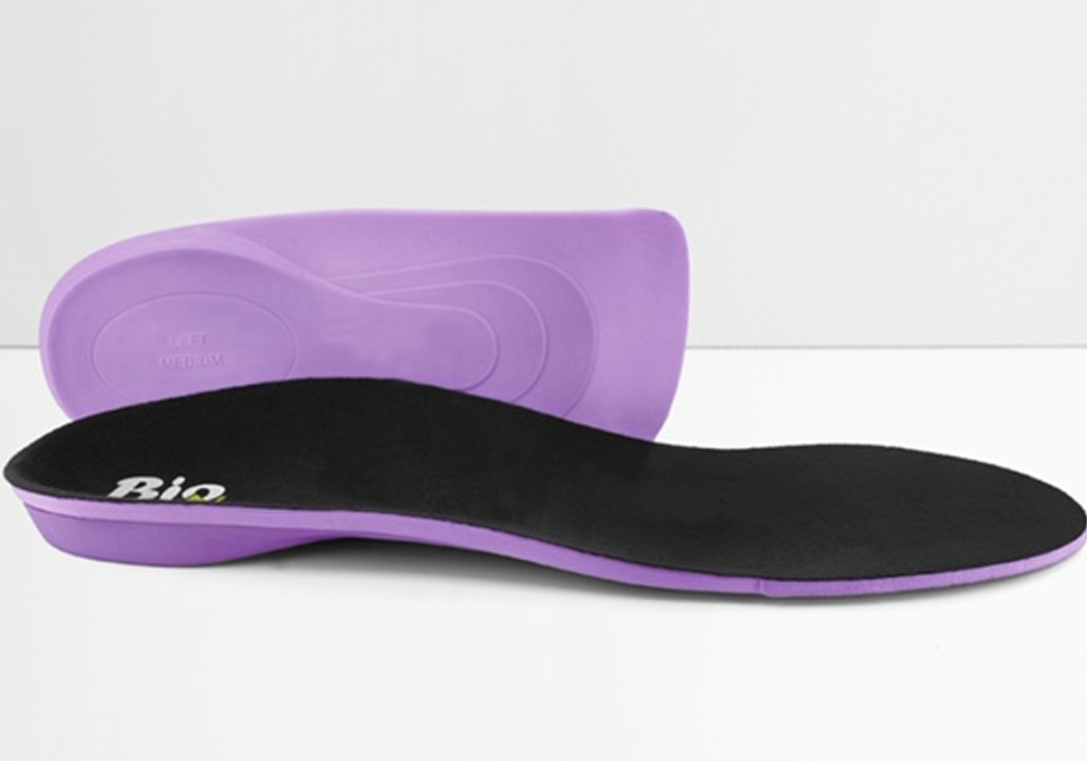 orthotics